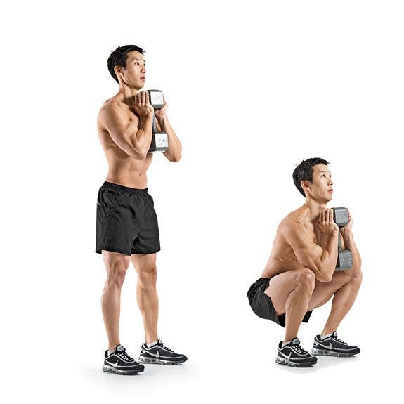 The Spartacus Exercise routine picture relating to Spartacus Workout Printable referred to as The Spartacus Work out